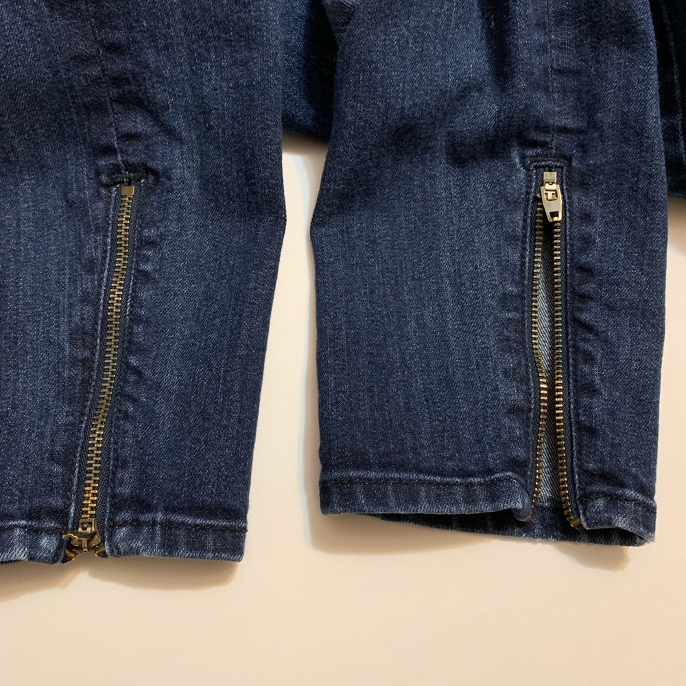 Gap Jeans, Premium Skinny Ankle